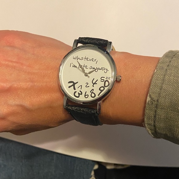 ⏱️STATEMENT WATCH⏱️  NWOT - Picture 4 of 6